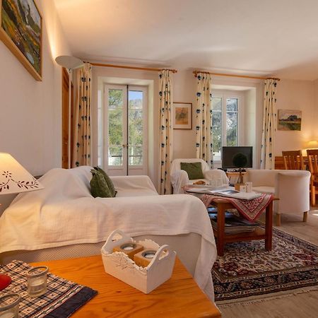 Residence Bel'Alp 16 - Happy Rentals Chamonix Exterior foto
