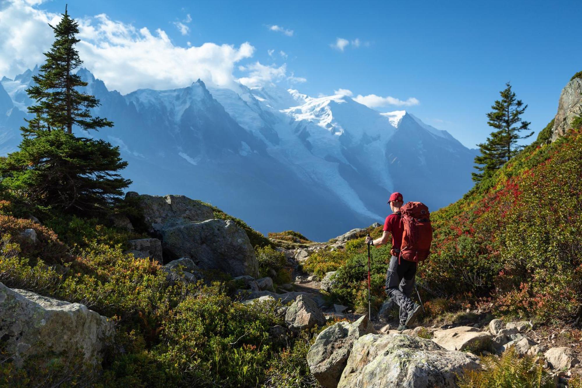 Residence Bel'Alp 16 - Happy Rentals Chamonix Exterior foto