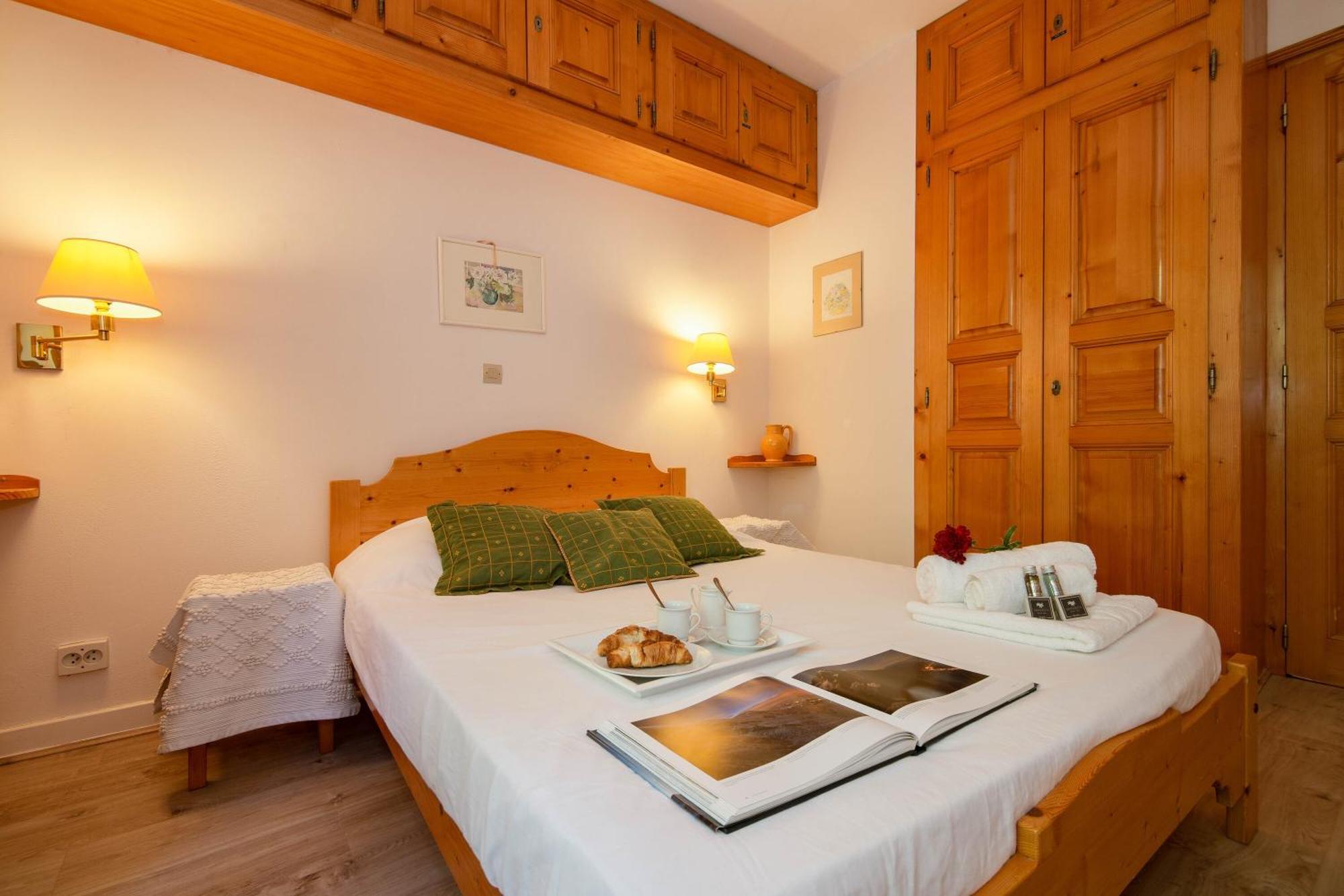 Residence Bel'Alp 16 - Happy Rentals Chamonix Exterior foto
