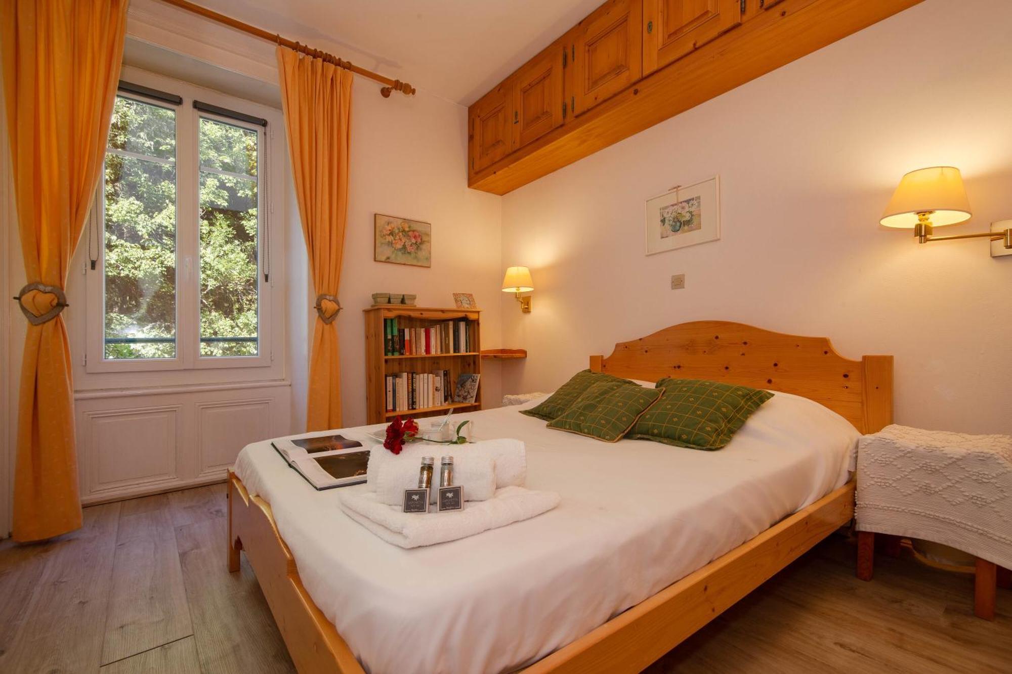 Residence Bel'Alp 16 - Happy Rentals Chamonix Exterior foto