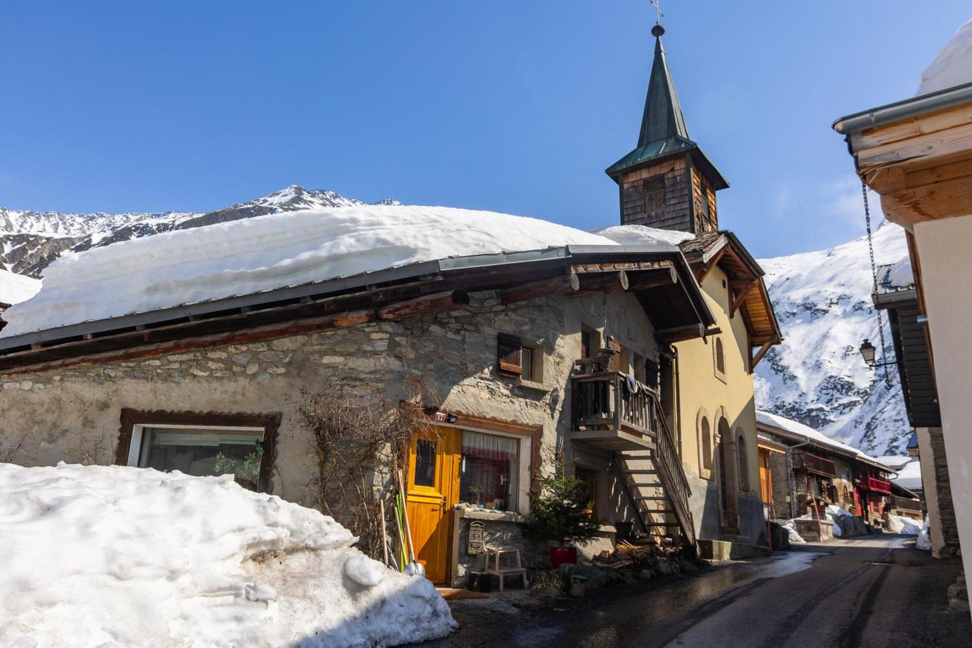 Residence Bel'Alp 16 - Happy Rentals Chamonix Exterior foto